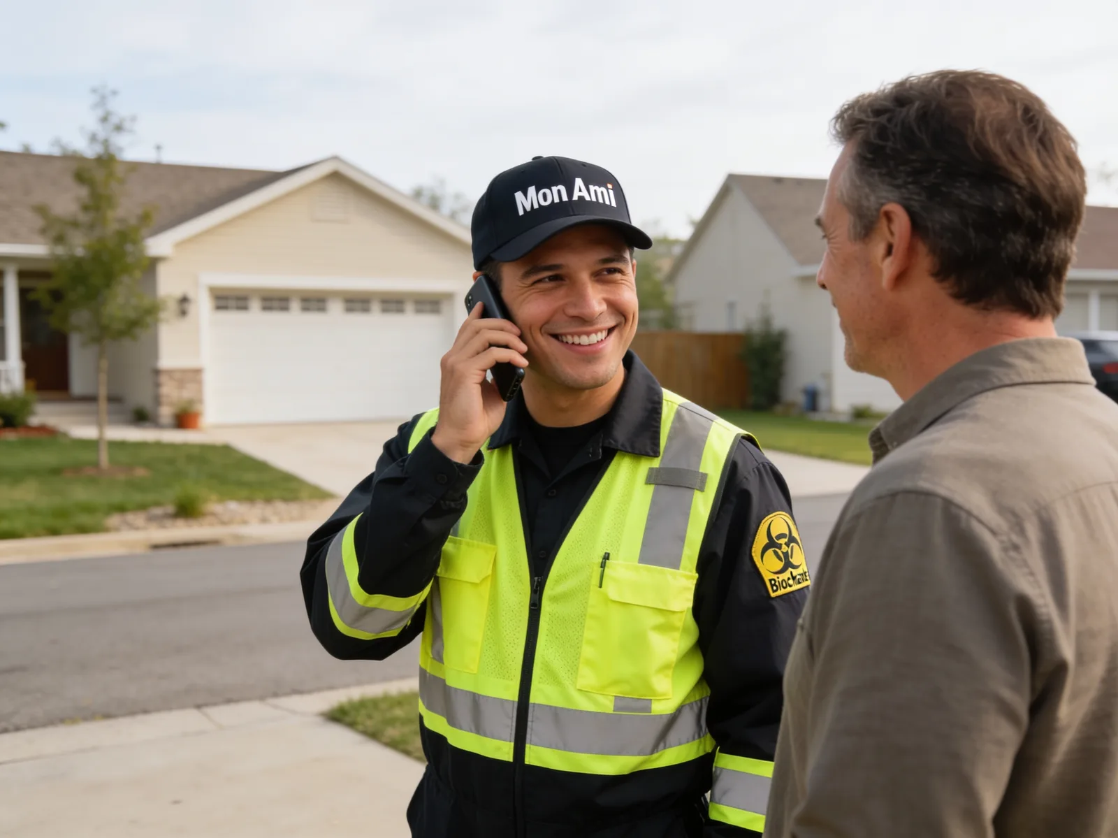 Sewage Cleanup Hillsborough, NJ FAQs