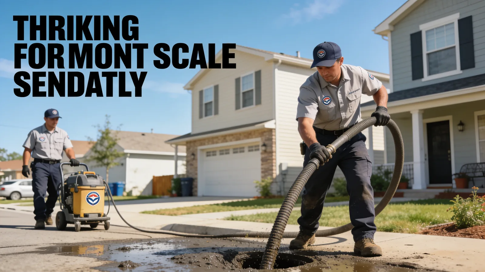 Sewage Cleanup in Hillsborough, NJ near me